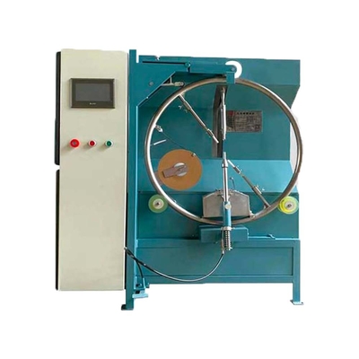 Máy bọc băng vỏ vỏ tự động