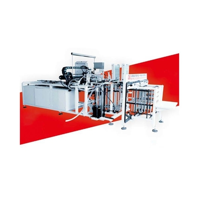 Dễ dàng vận hành Máy bọt giữa bồn chứa hai mục đích 1300kg Nhóm xi lanh bên ngoài