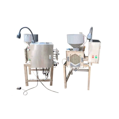 Hỗ trợ OEM Máy tiêm hoàn toàn tự động với công nghệ phát hiện sóng điện từ