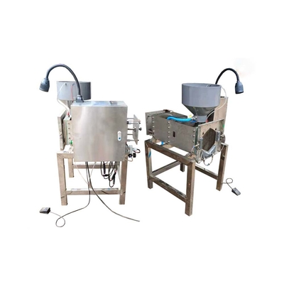 Hỗ trợ OEM Máy tiêm hoàn toàn tự động với công nghệ phát hiện sóng điện từ