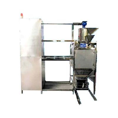 Máy trộn tự động thuốc pháo hoa 2 Trọng lượng 100 KG Dễ sử dụng thân thiện với người dùng