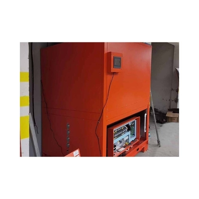 Máy và thiết bị làm khô pháo hoa hoạt động thuận tiện với điện áp 12-380V