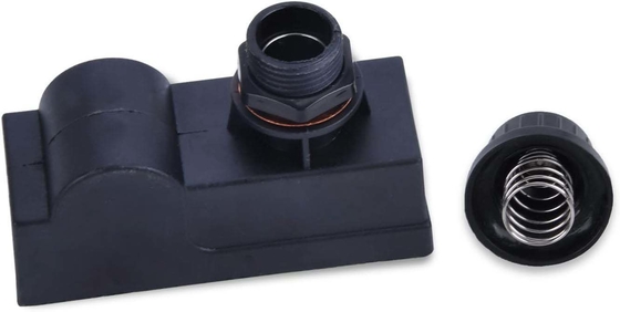 Pin Gas Spark một ổ cắm Pulse Igniter cho BBQ Gas Grill