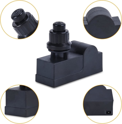 Pin Gas Spark một ổ cắm Pulse Igniter cho BBQ Gas Grill