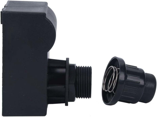 Điện tử xung lửa Piezo tia lửa với cáp nhấn nút phù hợp với khí lò sưởi lò khí máy sưởi khí gốm Ki