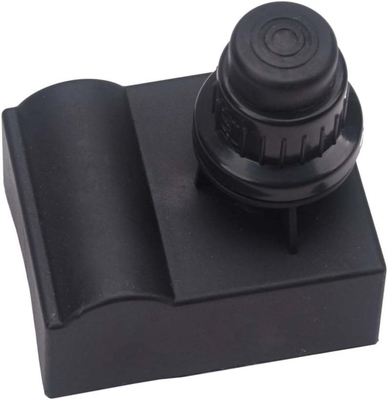 Điện tử xung lửa Piezo tia lửa với cáp nhấn nút phù hợp với khí lò sưởi lò khí máy sưởi khí gốm Ki