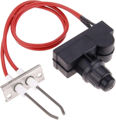 AA pin đẩy nút pin điện tử Igniter tia lửa Plug Kit cho Blackstone 36Inch Propane Griddle