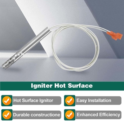 Năng lượng cao Ceramic Element Heating Gas Heater Silicon Nitride Si3N4 Igniter tùy chỉnh