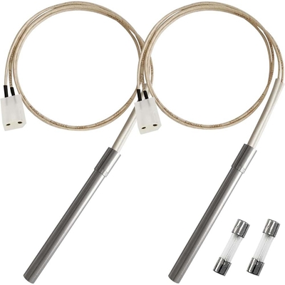 Hot Igniter Kits Grill Igniter Thay thế cho Pit Boss Đèn lửa Hot Rod bền