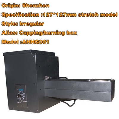 BBQ Pellet Grill Assembly Hot Rod Ignitor với vít và bộ phận thay thế Pellet Grill