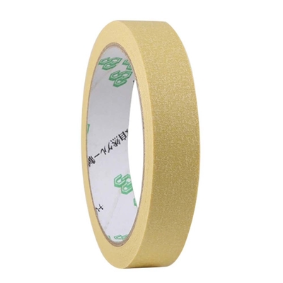 Dây băng cao nhiệt độ màu crepe 48mm 24mm 12mm