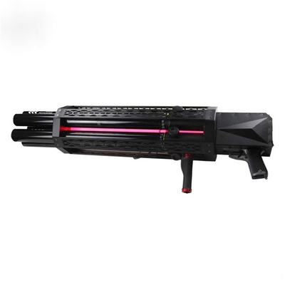Đồ chơi điện giấy Boom Confetti Gun 22KG Đồ đơn cho Dj Party Co2 Wedding