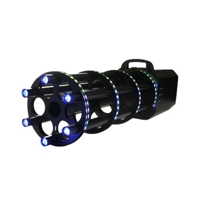 Đồ chơi điện giấy Boom Confetti Gun 22KG Đồ đơn cho Dj Party Co2 Wedding