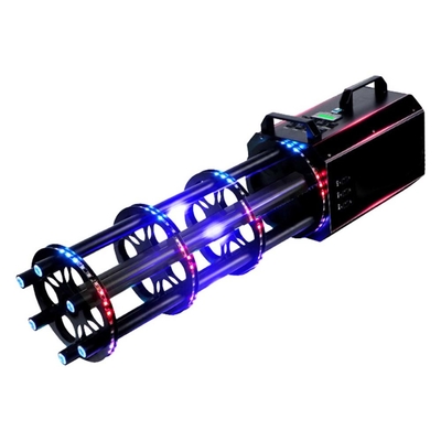 Đồ chơi điện giấy Boom Confetti Gun 22KG Đồ đơn cho Dj Party Co2 Wedding