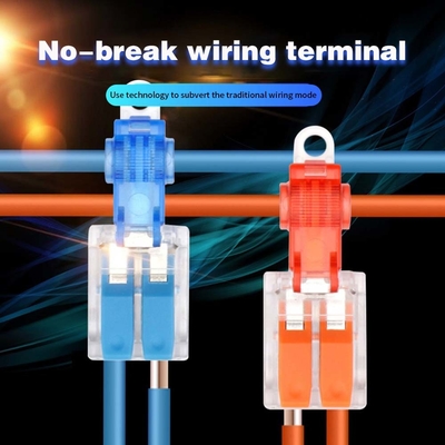 26-21 AWG Wire Connector Gel chứa nối nối 101E
