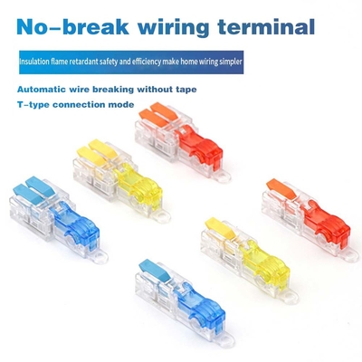 26-21 AWG Wire Connector Gel chứa nối nối 101E