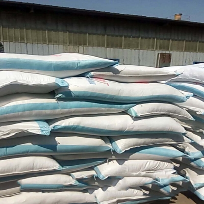 25kg Bag White Granule Borax Decahydrate and Anhydrous for Agriculture Grade Standard (Mức chuẩn chất lượng Borax Decahydrate và Anhydrous cho nông nghiệp)