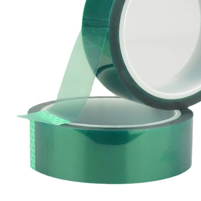 Nhựa PET màu xanh lá cây nhạt cao để xử lý đúc phun chống nhiệt