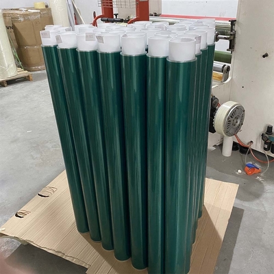 Dây băng sơn nướng silicon nhiệt độ cao cho các ứng dụng nướng cho vật liệu và các yếu tố cách nhiệt