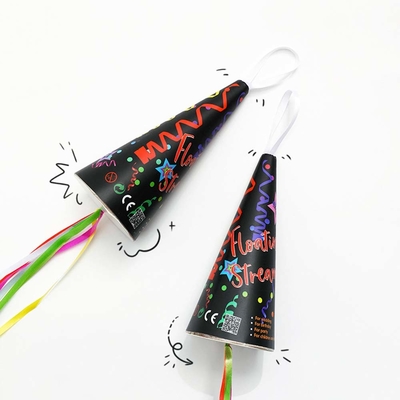 Tiện ích truyền tải Confetti thân thiện với môi trường cho tất cả các dịp lễ hội