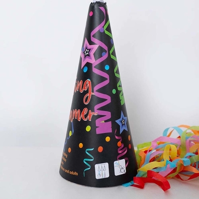 Tiện ích truyền tải Confetti thân thiện với môi trường cho tất cả các dịp lễ hội