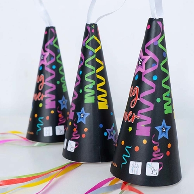 Tiện ích truyền tải Confetti thân thiện với môi trường cho tất cả các dịp lễ hội