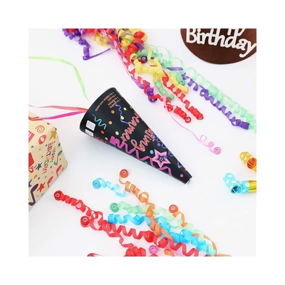 Tiện ích truyền tải Confetti thân thiện với môi trường cho tất cả các dịp lễ hội