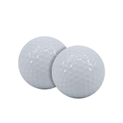 Custom Flashing Light Up Golf Balls Colorful Bulk Assortment cho thực hành thể thao
