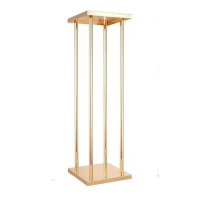 Cổ hoa dọc bền cho trang trí nhà trong nhà và trưng bày hoa đám cưới Đẹp và bền