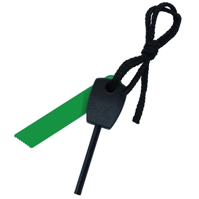 Máy khởi động lửa bằng magiê với máy quét