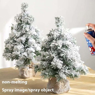 Party Foam Snow Spray Mùa đông Sinh nhật Giáng sinh Lễ kỷ niệm Chiếc xe Snow Foam Sprayer
