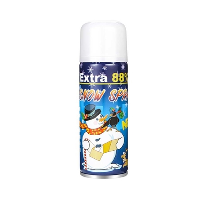 Nhập phần lớn bữa tiệc tuyết phun nước phun tuyết nhân tạo có thể OEM được chấp nhận cho vui vẻ sinh nhật trang trí đám cưới