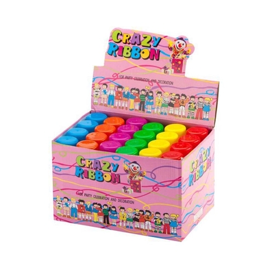 2024 Hot Sell Silly String Spray Party String Spray Cho Lễ cưới